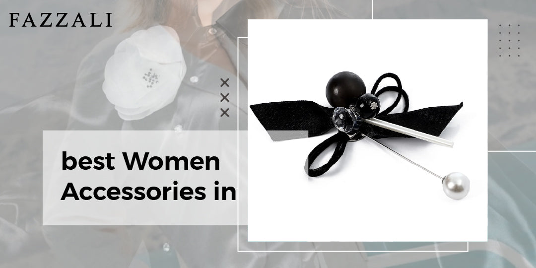best Women Accessories in kuwait