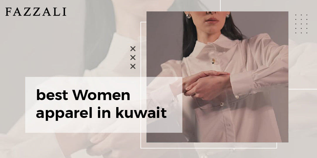 best Women apparel in kuwait